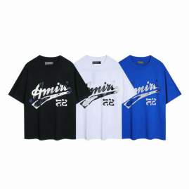Picture of Amiri T Shirts Short _SKUAmiriS-XLmrt201023480